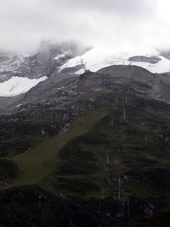 Valley of Hintertux